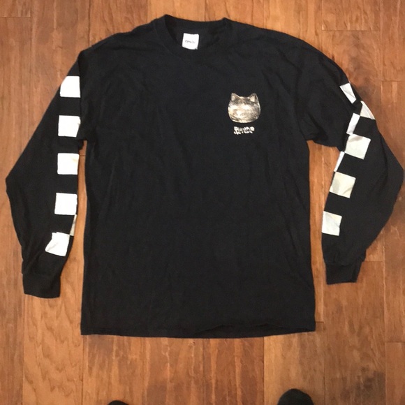 RipnDip long sleeve - Picture 5 of 5